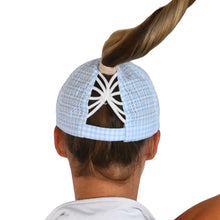 Load image into Gallery viewer, Vimhue Sun Goddess Tuck In Womens Hat
 - 2