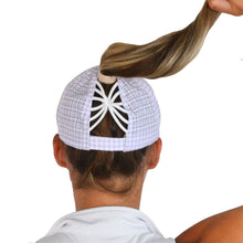Load image into Gallery viewer, Vimhue Sun Goddess Tuck In Womens Hat
 - 4