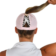 Load image into Gallery viewer, Vimhue Sun Goddess Tuck In Womens Hat
 - 6