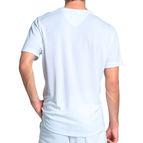 K-Swiss Artemis Crew Mens Tennis Shirt - 2