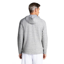 Load image into Gallery viewer, Ibkul Popcorn Stitch Mens Hoody
 - 2