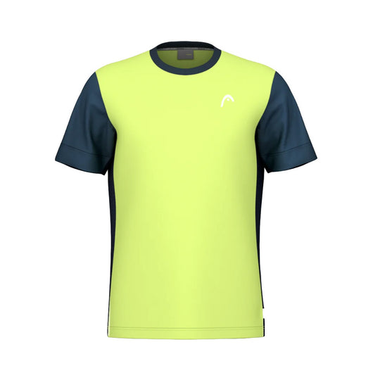 Head Slice Boys Tennis T-Shirt