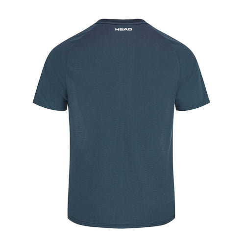Head Performance Mens Tennis T-Shirt - 2