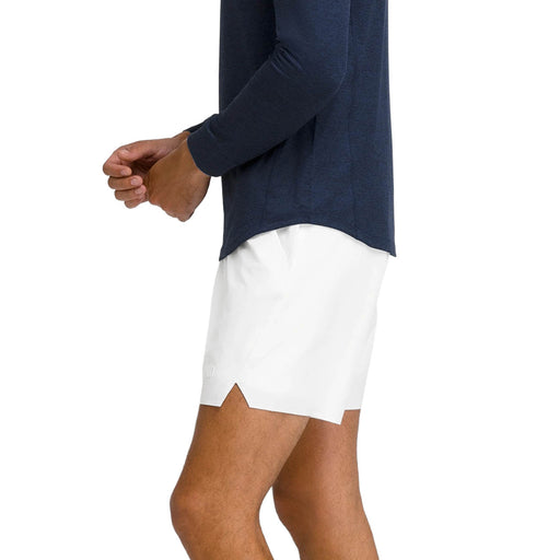 Wilson Tournament V2 7 Inch Mens Tennis Shorts