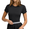 Wilson Pro Seamless Womens Tennis Shirt