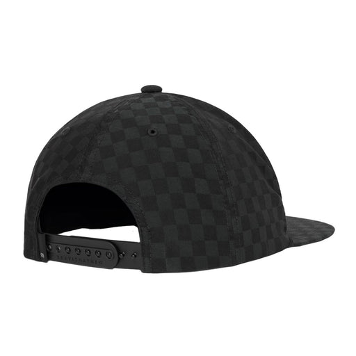 TravisMathew Time of Arrival Mens Hat