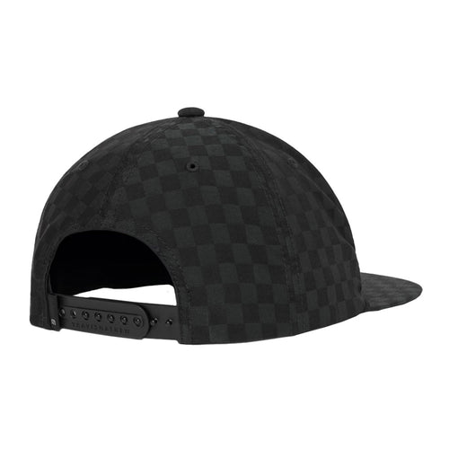 TravisMathew Time of Arrival Mens Hat - 2