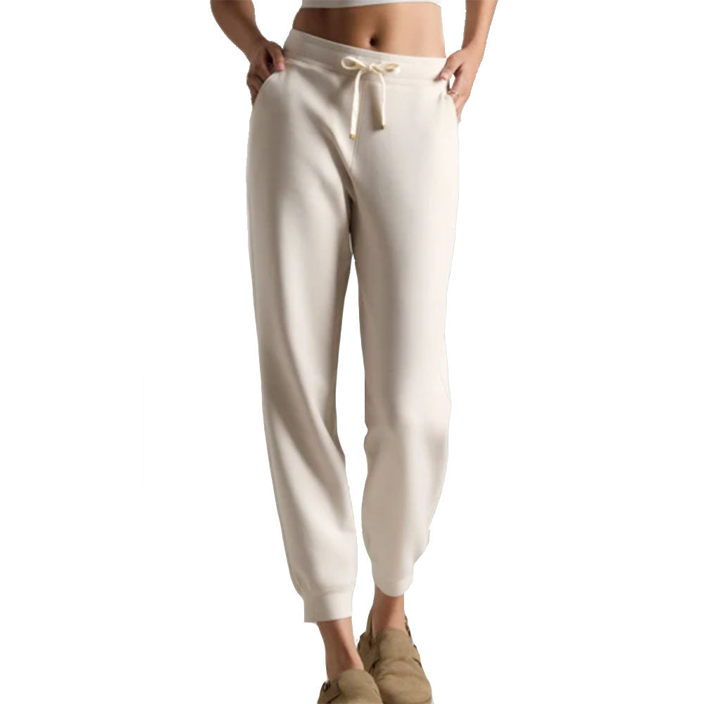Rhone DreamGlow Womens Jogger - Sand/L