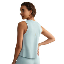 Load image into Gallery viewer, Rhone Serene Womens Tennis Tank
 - 6