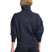 Load image into Gallery viewer, Rhone DreamGlow Half Zip Womens Pullover
 - 2