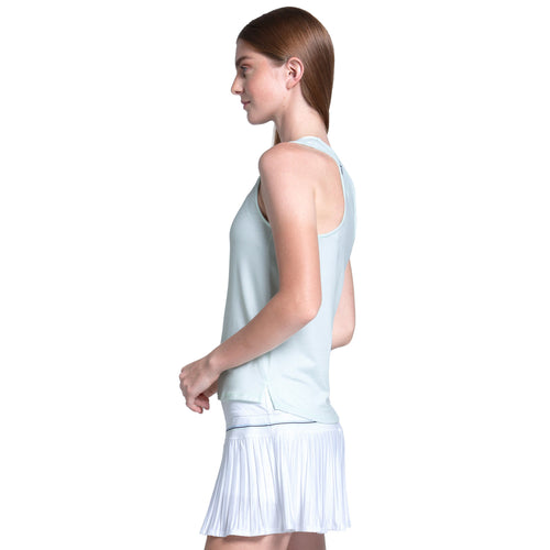 K-Swiss Action Womens Tennis Tank - 2