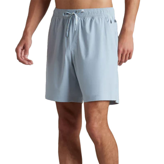 Rhone Pursuit Unlined 7 Inch Mens Tennis Shorts