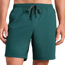 Load image into Gallery viewer, Rhone Pursuit Unlined 7 Inch Mens Tennis Shorts - Moss Green/XL
 - 9