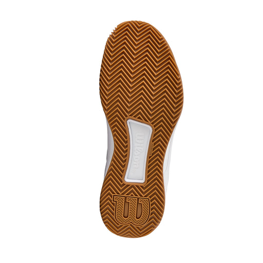 Wilson Intrigue Tour Clay RG Wmns Tennis Shoes 25