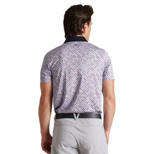 Load image into Gallery viewer, Rhone Sport Spread Collar Mens Polo
 - 3