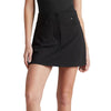 Rhone Pin High Ponte 16 inch Womens Skort