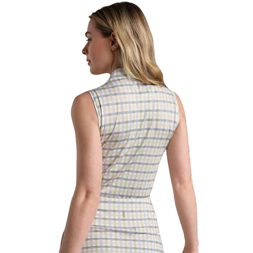 Rhone Course to Court Sleeveless Womens Polo