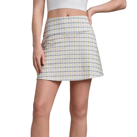 Rhone Course to Court Sport 16 inch Womens Skort