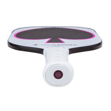 Load image into Gallery viewer, ProKennex Black Ace LG 14-White Pickleball Paddle
 - 3