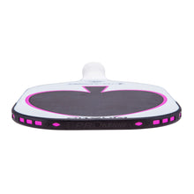 Load image into Gallery viewer, ProKennex Black Ace LG 14-White Pickleball Paddle
 - 4