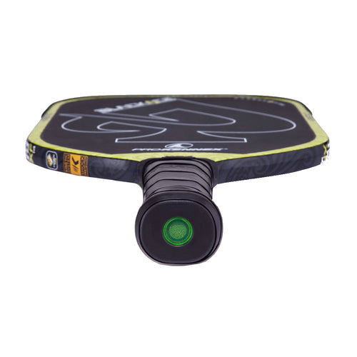 ProKennex Black Ace XF-14-Yellow Pickleball Paddle - 2