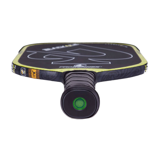 ProKennex Black Ace XF-14-Yellow Pickleball Paddle