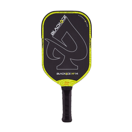 ProKennex Black Ace XF-14-Yellow Pickleball Paddle