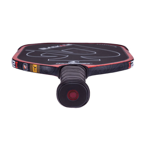 ProKennex Black Ace 14-Red Pickleball Paddle