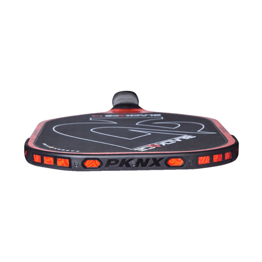 ProKennex Black Ace 14-Red Pickleball Paddle