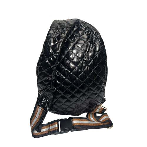 Vaught Sports Puffer Sling Pickleball Sling Bag 25 - 2