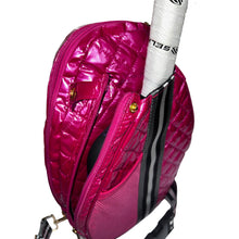 Load image into Gallery viewer, Vaught Sports Puffer Sling Pickleball Sling Bag 25
 - 5