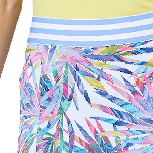 Sofibella UV Colors 13 In Geo Womens Tennis Skirt