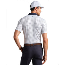 Load image into Gallery viewer, Rhone Sport Micro Foulard Mens Polo
 - 3
