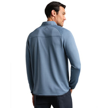 Load image into Gallery viewer, Rhone Founder&#39;s Quarter-Zip Mens Pullover
 - 2