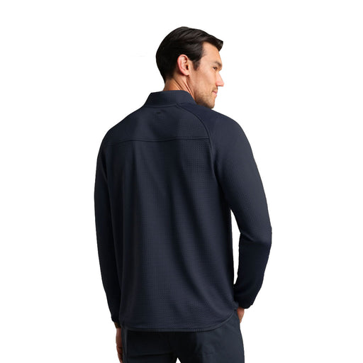 Rhone Founder's Quarter-Zip Mens Pullover