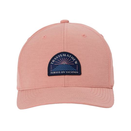 TravisMathew Sea Explorer Mens Hat