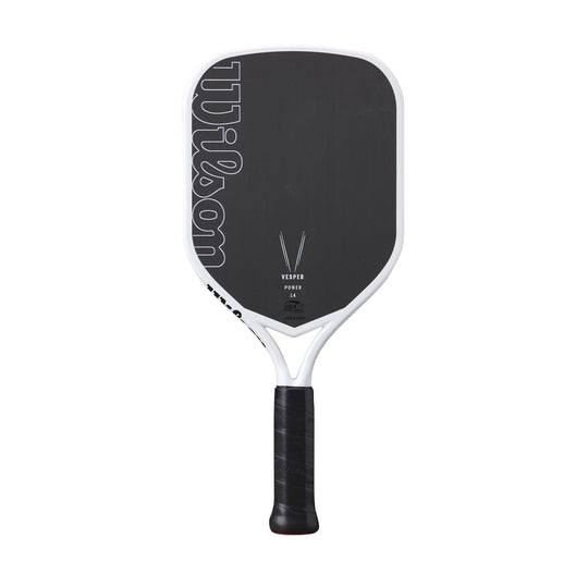 Wilson Vesper Power 14 Pickleball Paddle