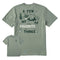 Moss Green - 1