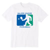 Life Is Good Major League Pickleball Crusher Mens T-Shirt