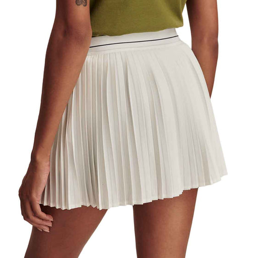 Varley Clemency Womens Mid Rise Tennis Skort