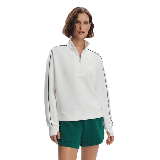 Varley Kirsi Half-Zip Womens Pullover