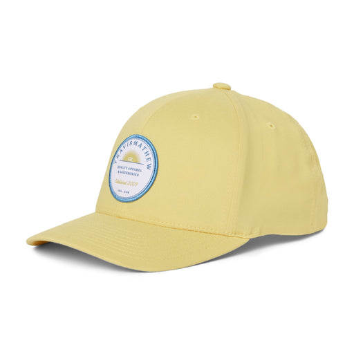 TravisMathew Ferry Flight Mens Hat