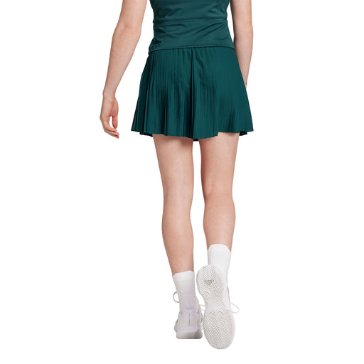 Adidas Club Pleat Aurora Ivy Womens Tennis Skirt