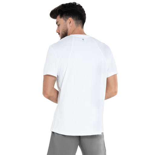 K-Swiss Icon Crew Mens Tennis Shirt