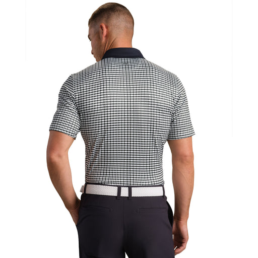 Rhone Sport Geo Mens Polo