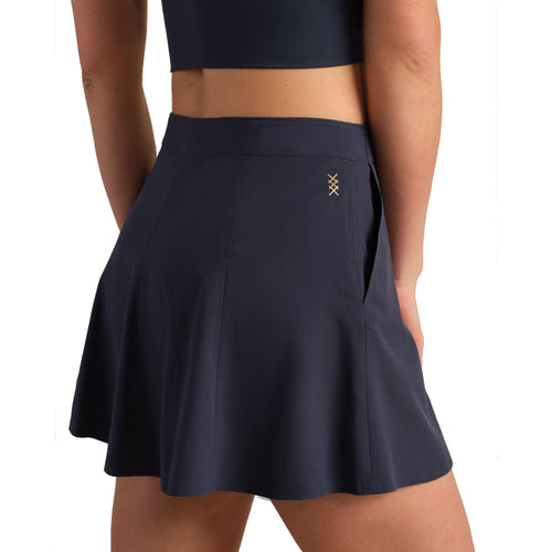 Rhone Mirage Womens Skort - 2