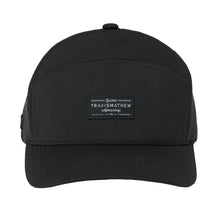 Load image into Gallery viewer, TravisMathew Wanderlust Mens Hat - Black/One Size
 - 1