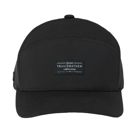 TravisMathew Wanderlust Mens Hat