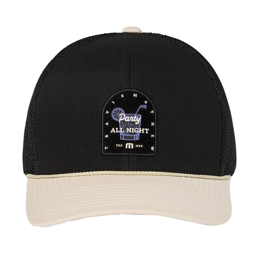 TravisMathew Beer Break Mens Hat