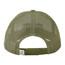 Load image into Gallery viewer, Life is Good More Worry Less Uni Trucker Cap
 - 2